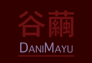 Logo DaniMayu